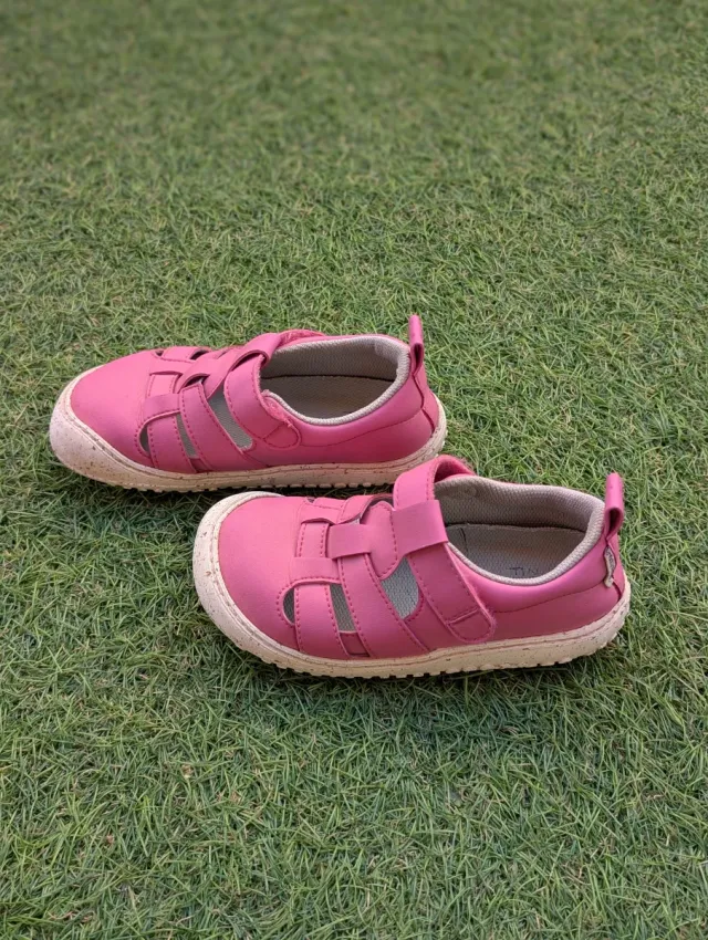 Sandalia Zapato Feroz Irta Talla 28
