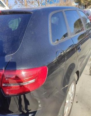 60910 centralita airbag audi a3 sportback