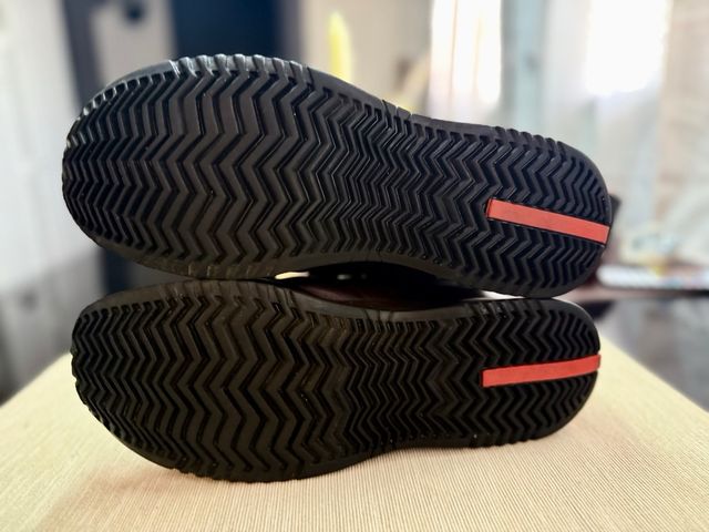 Zapatos Prada Talla 40 Marrones