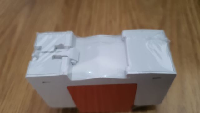 2 x TOMZN TOV1-PV Dispositivo Protección Sobretens