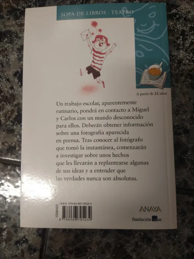 Las piernas de Amaidú (Sopa De Libros) (Spanish...