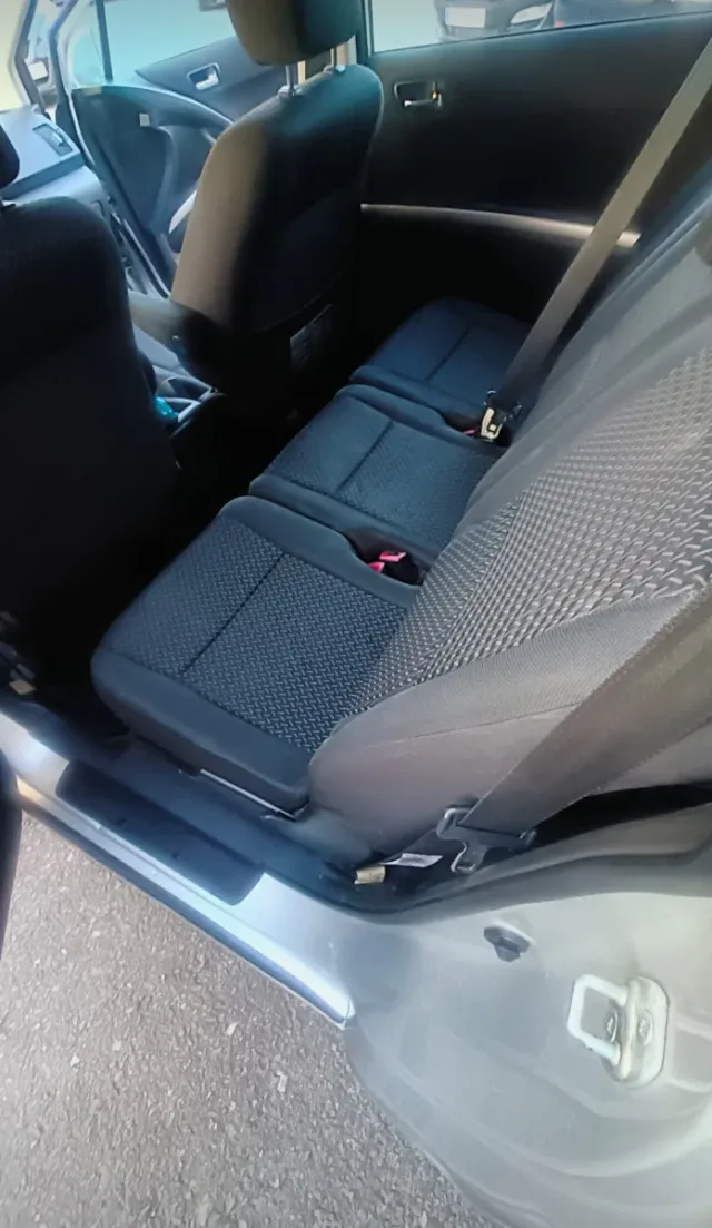 Toyota Corolla Verso 2007