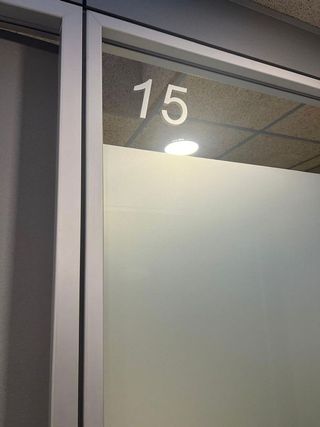 Oficina en alquiler en Sant Gervasi - Galvany en Barcelona