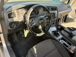 Volkswagen Golf 2013