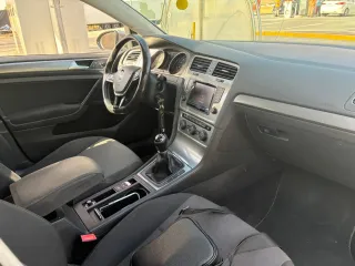 Volkswagen Golf 2013