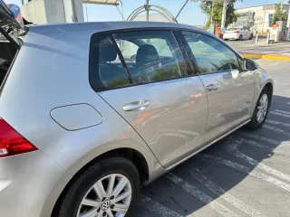 Volkswagen Golf 2013