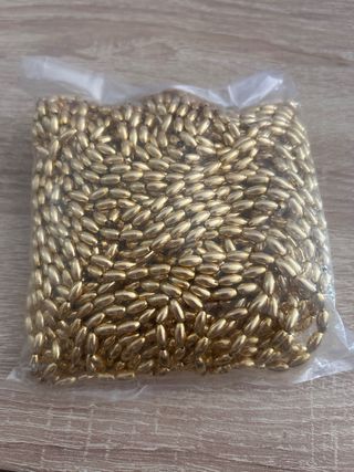 Lote Abalorios Varios