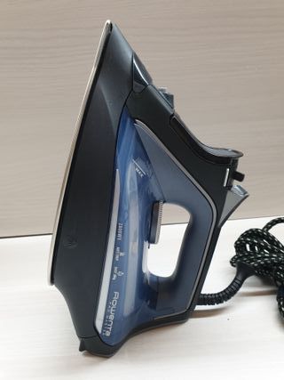 Plancha Rowenta Pro Master 2800W