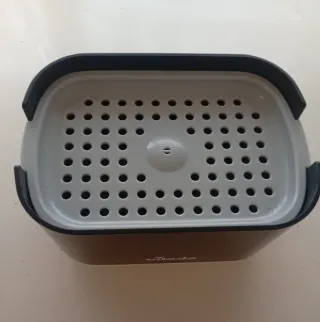 Dispensador jabón cocina Vileda
