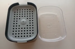 Dispensador jabón cocina Vileda