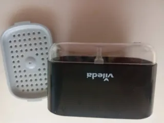 Dispensador jabón cocina Vileda