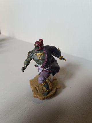 Amiibos Zelda Breath of Wild Figuras