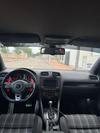 Volkswagen Golf GTI 2010