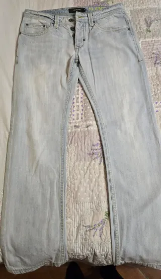 Jeans Blend chiari Tg. 30