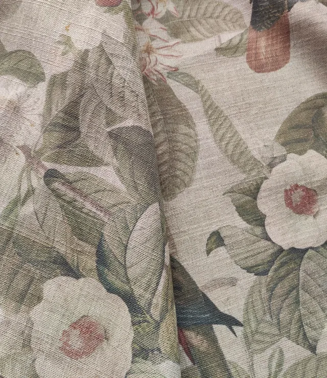 83. Retal 2.80x1.90 de tela