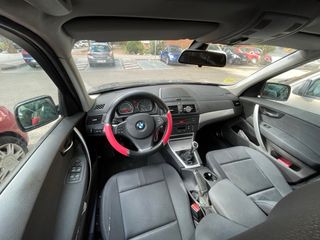 BMW X3 2007