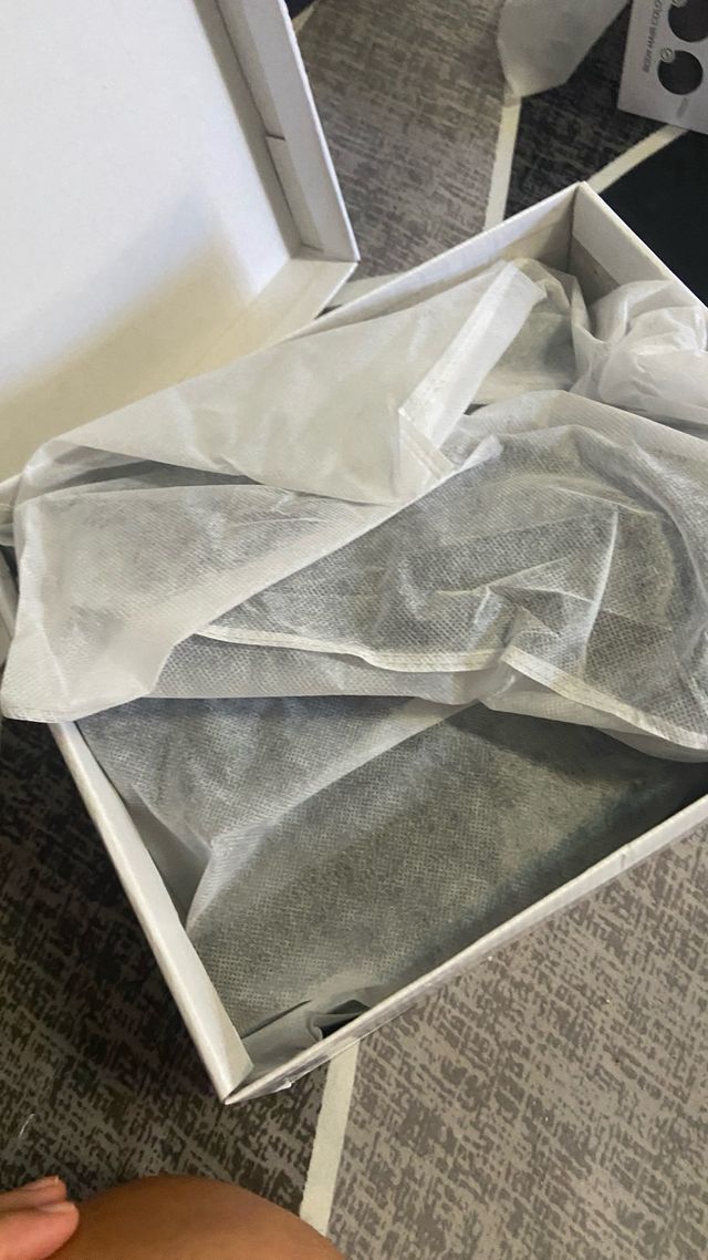 Botines negros plataforma tacón alto talla 37