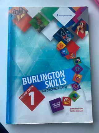 students book