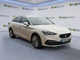 SEAT Leon phev 1.4 e-hybrid 204cv 2021