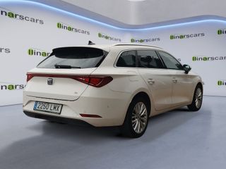 SEAT Leon phev 1.4 e-hybrid 204cv 2021