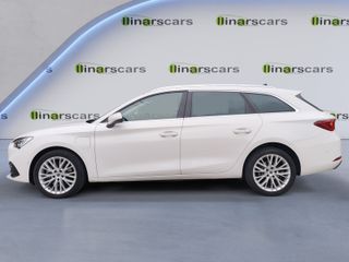 SEAT Leon phev 1.4 e-hybrid 204cv 2021