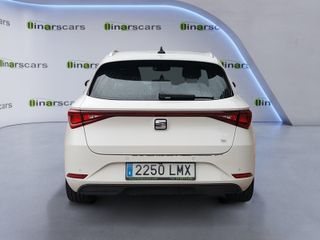 SEAT Leon phev 1.4 e-hybrid 204cv 2021