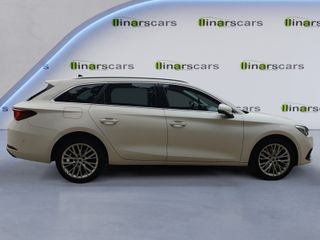 SEAT Leon phev 1.4 e-hybrid 204cv 2021