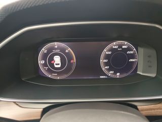 SEAT Leon phev 1.4 e-hybrid 204cv 2021