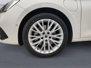SEAT Leon phev 1.4 e-hybrid 204cv 2021
