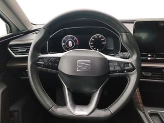 SEAT Leon phev 1.4 e-hybrid 204cv 2021