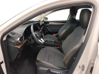 SEAT Leon phev 1.4 e-hybrid 204cv 2021