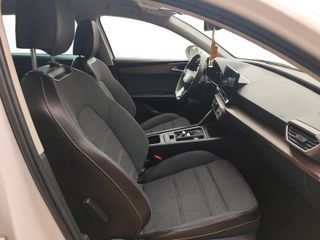 SEAT Leon phev 1.4 e-hybrid 204cv 2021