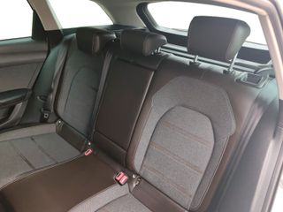 SEAT Leon phev 1.4 e-hybrid 204cv 2021
