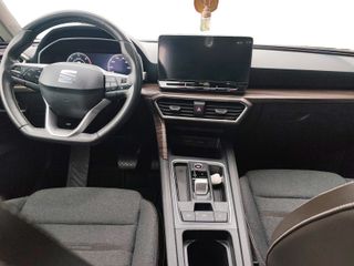 SEAT Leon phev 1.4 e-hybrid 204cv 2021
