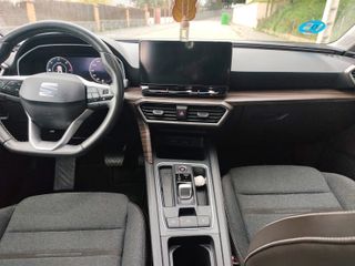 SEAT Leon phev 1.4 e-hybrid 204cv 2021