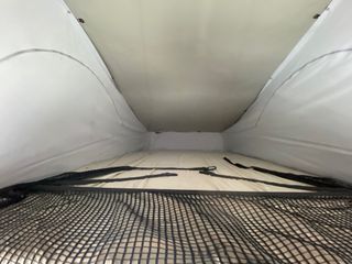 Volkswagen California 2005 NACIONAL