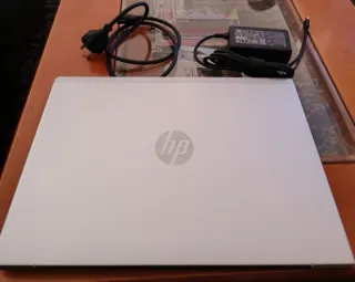 Portátil HP Probook 445 G11 14" Táctil.