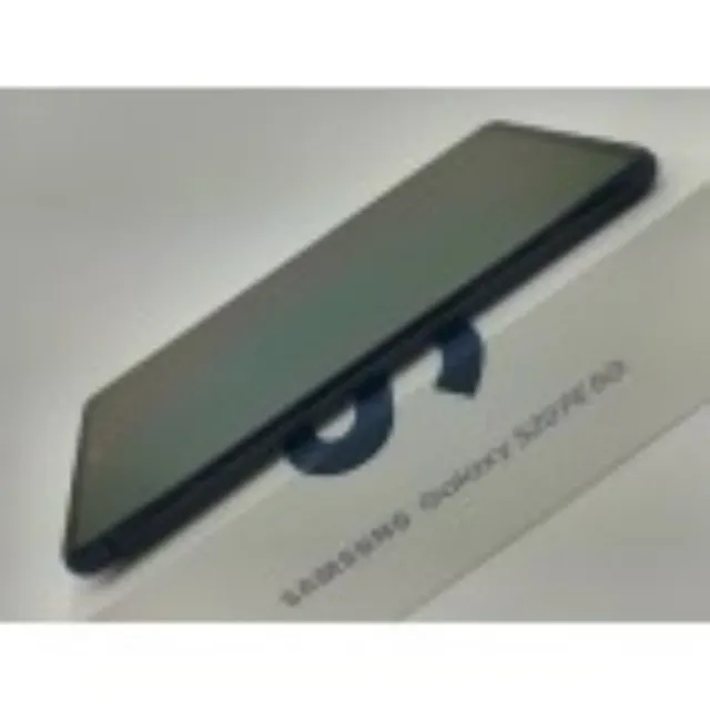 Samsung S20 FE como nuevo