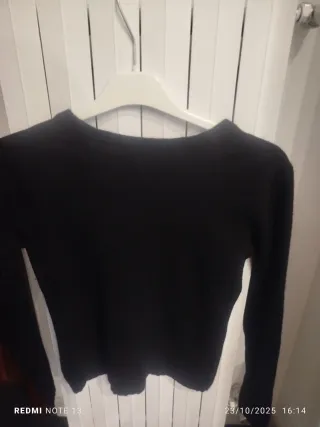 Maglia Fausta tricot Betty Boop Hollywood