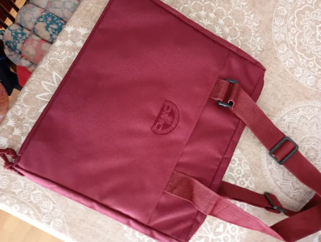 Maletín DMC Creative