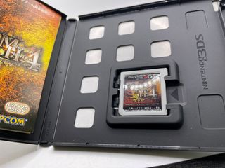 Solo per Nintendo 2ds 3ds Giapponesi Monster Hunte