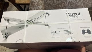 Parrot Swing Dron