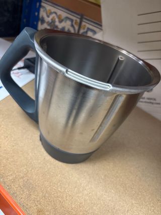 Vaso Thermomix