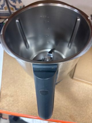 Vaso Thermomix
