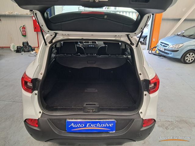 RENAULT KADJAR ZEN ENERGY DCI 110 CV