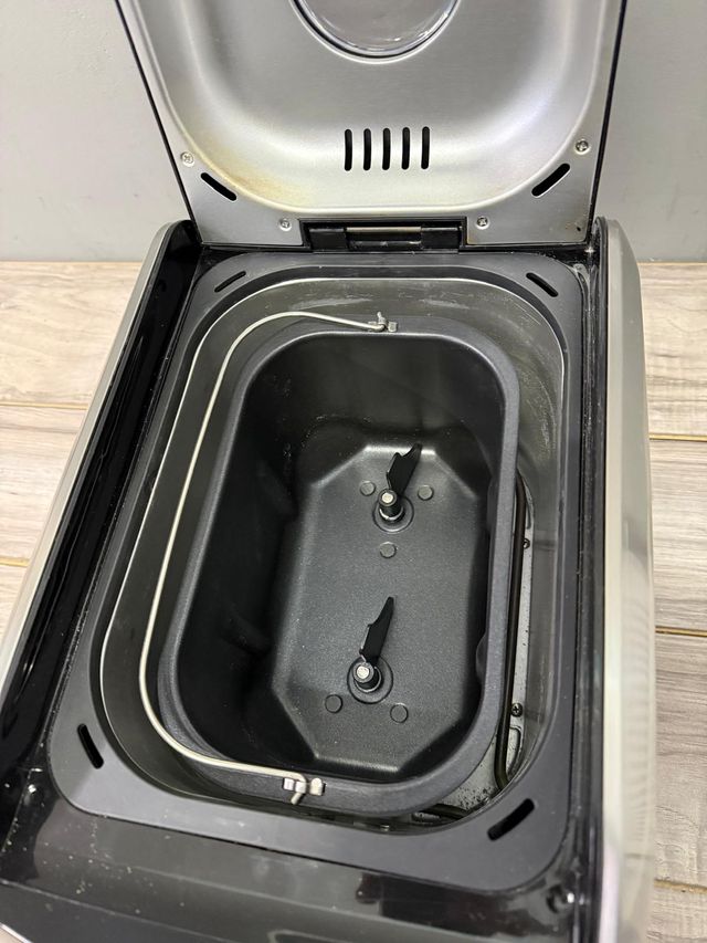 Panificadora Create Chef Bread