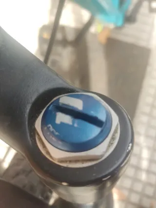 Bicicleta Subsin Tasty 26