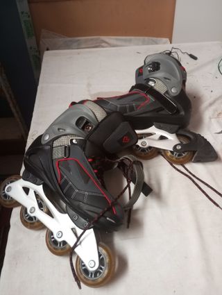 Patines en línea KF AMAX Talla 42