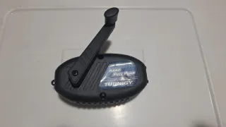 Bomba de gasolina manual Turnigy