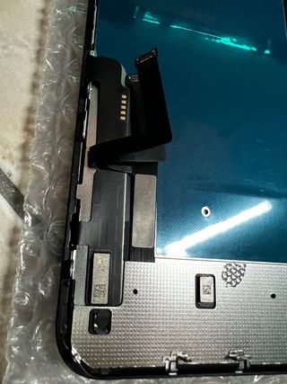 schermo iphone 11
